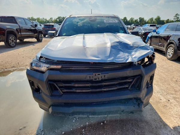2024 CHEVROLET COLORADO
