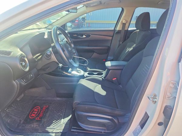 2020 KIA FORTE