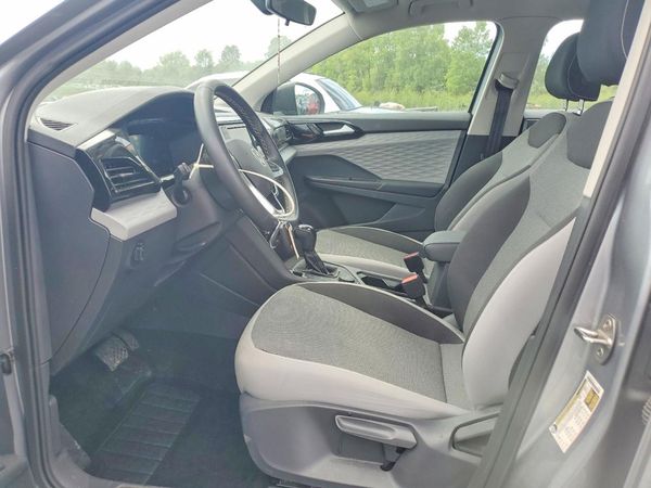 2023 VOLKSWAGEN TAOS 4Motion S