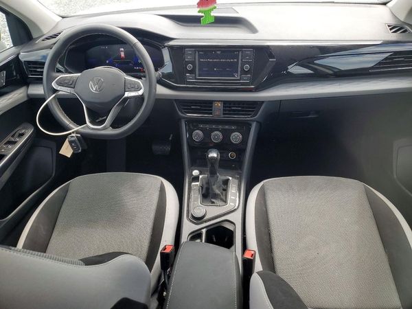 2023 VOLKSWAGEN TAOS 4Motion S