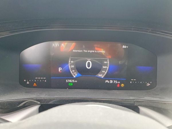 2023 VOLKSWAGEN TAOS 4Motion S
