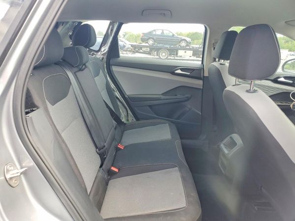 2023 VOLKSWAGEN TAOS 4Motion S