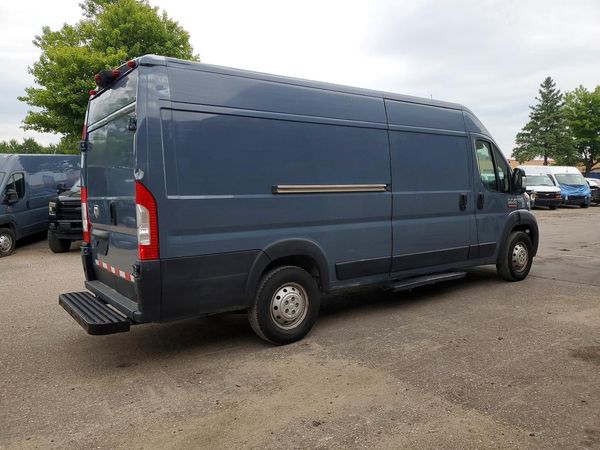 2020 RAM PROMASTER 3500 VF