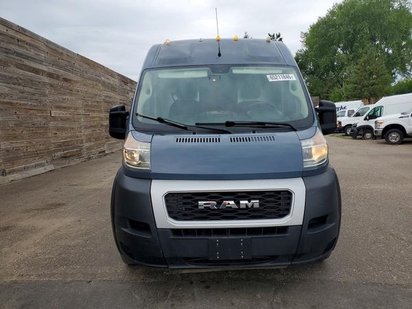 2020 RAM PROMASTER 3500 VF