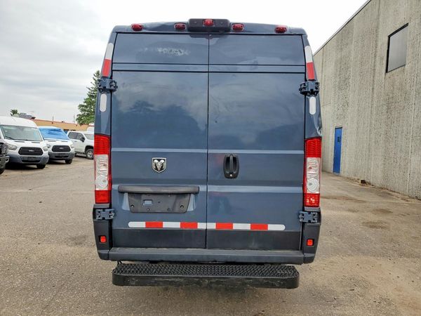 2020 RAM PROMASTER 3500 VF