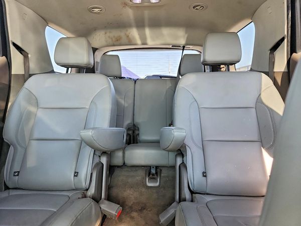 2020 CHEVROLET TRAVERSE LT