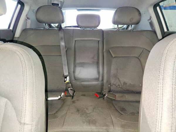 2014 KIA SPORTAGE LX