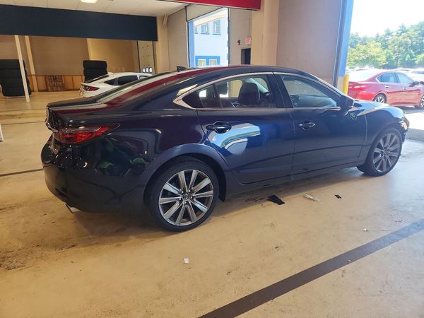 2020 MAZDA 6