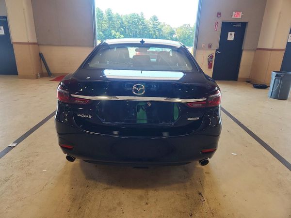 2020 MAZDA 6