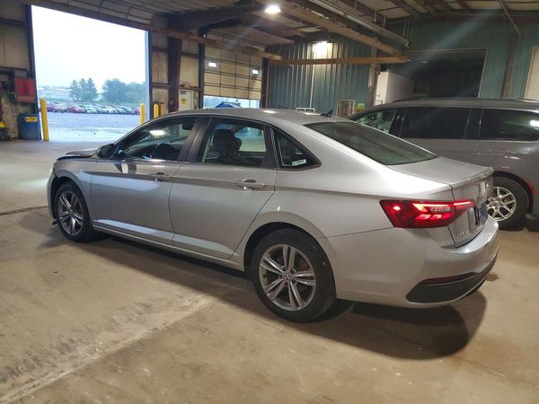 2024 VOLKSWAGEN JETTA