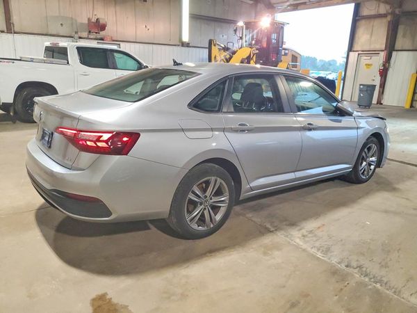 2024 VOLKSWAGEN JETTA