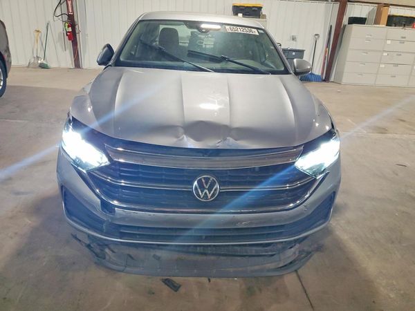 2024 VOLKSWAGEN JETTA