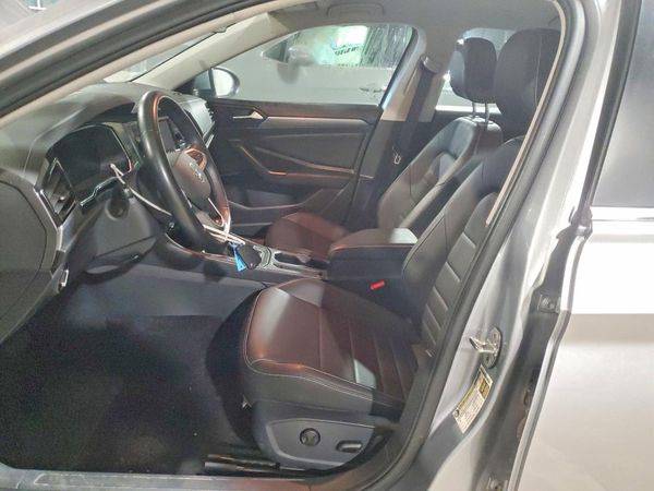 2024 VOLKSWAGEN JETTA