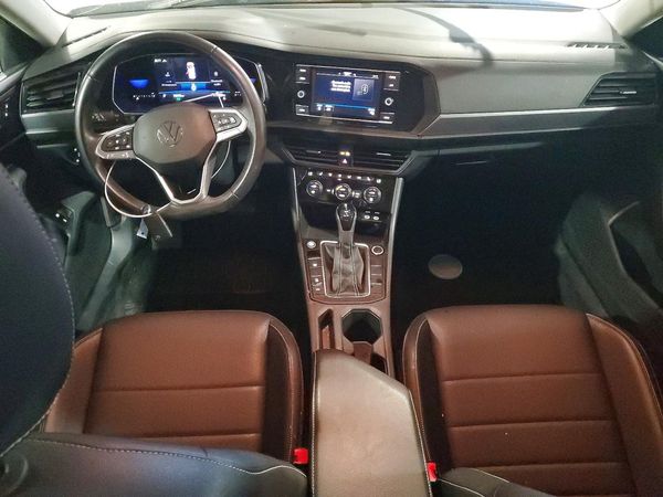 2024 VOLKSWAGEN JETTA