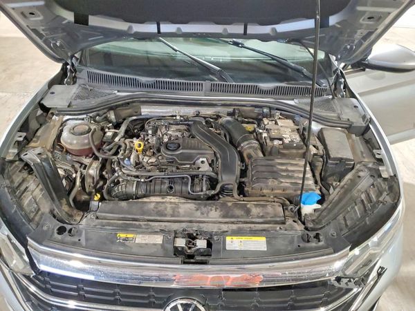 2024 VOLKSWAGEN JETTA