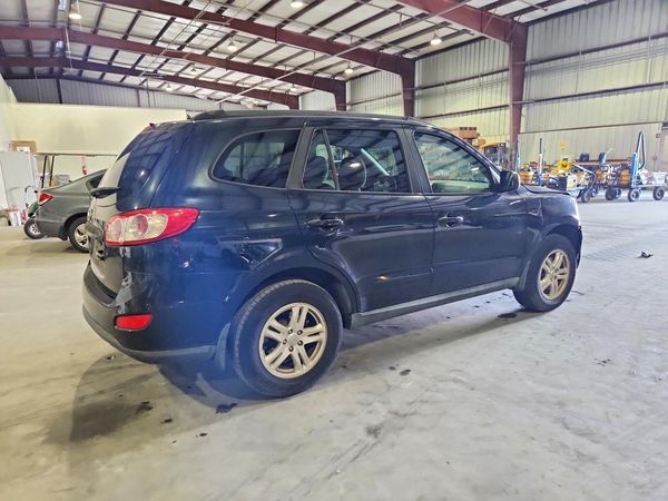 2012 HYUNDAI SANTA FE GL(Middle-low )