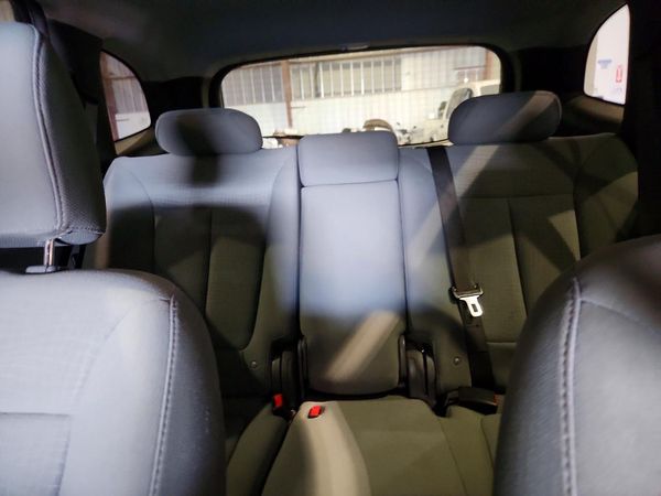 2012 HYUNDAI SANTA FE GL(Middle-low )