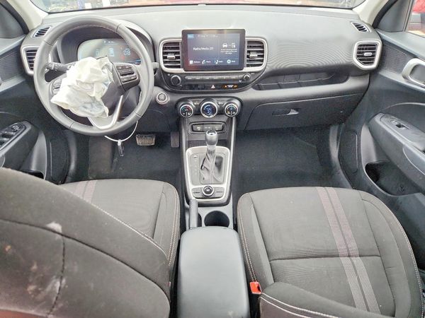 2025 HYUNDAI VENUE SEL, Limited