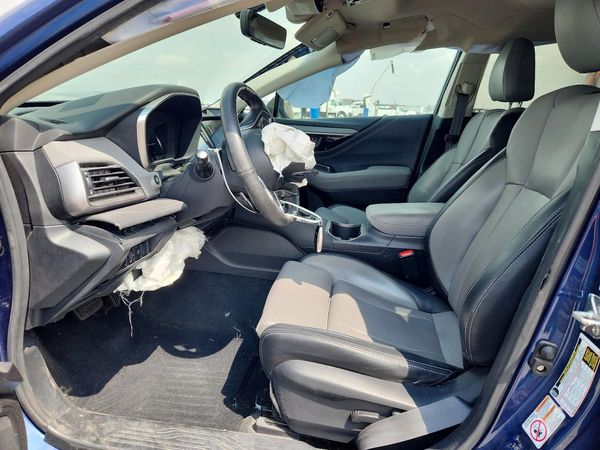 2020 SUBARU OUTBACK Limited+M/R+NAVI(HK) — DENT