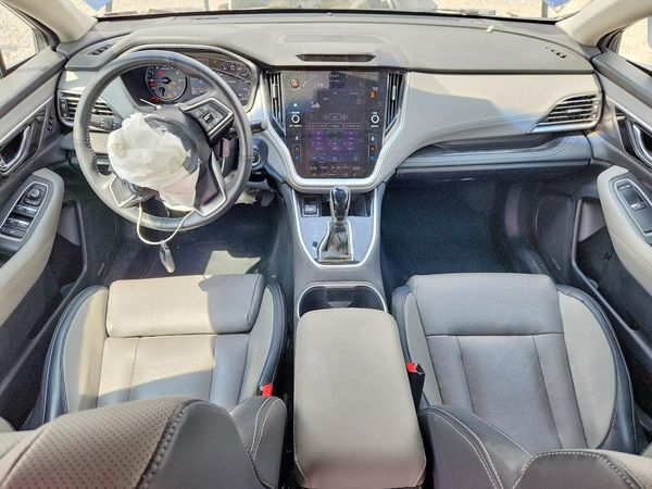 2020 SUBARU OUTBACK Limited+M/R+NAVI(HK) — CKPT