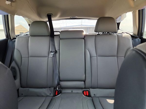 2020 SUBARU OUTBACK Limited+M/R+NAVI(HK) — SUVN