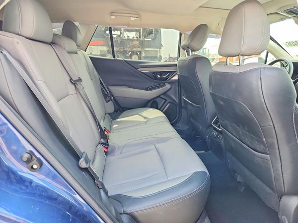 2020 SUBARU OUTBACK Limited+M/R+NAVI(HK) — PSRS