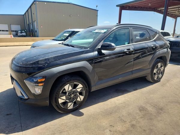 2024 HYUNDAI KONA SE