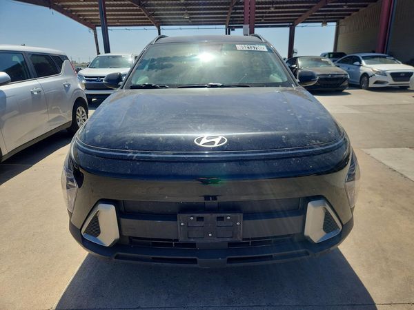 2024 HYUNDAI KONA SE
