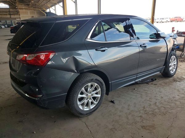 2020 CHEVROLET EQUINOX LT (2FL)