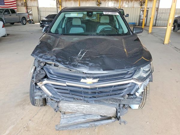 2020 CHEVROLET EQUINOX LT (2FL)