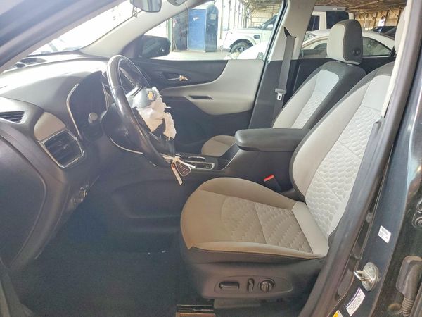 2020 CHEVROLET EQUINOX LT (2FL)
