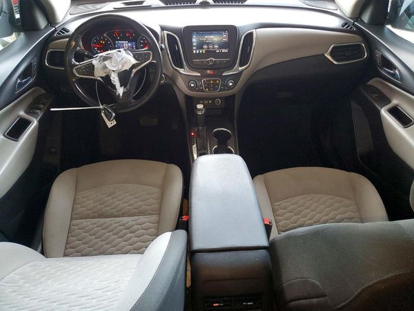 2020 CHEVROLET EQUINOX LT (2FL)