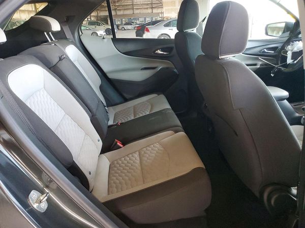 2020 CHEVROLET EQUINOX LT (2FL)