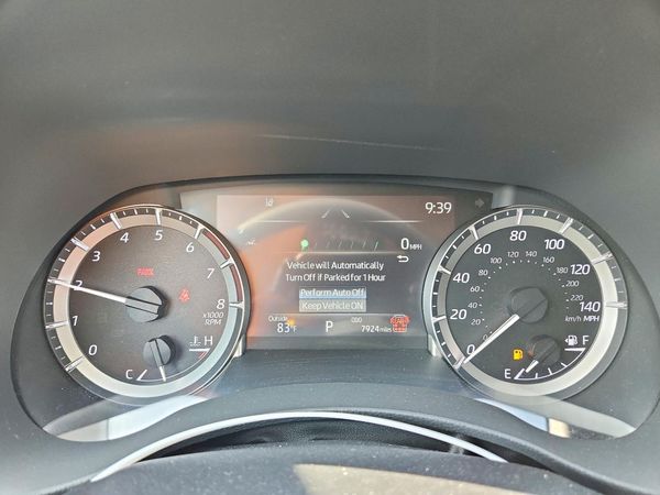 2026 TOYOTA HIGHLANDER