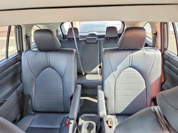 2026 TOYOTA HIGHLANDER