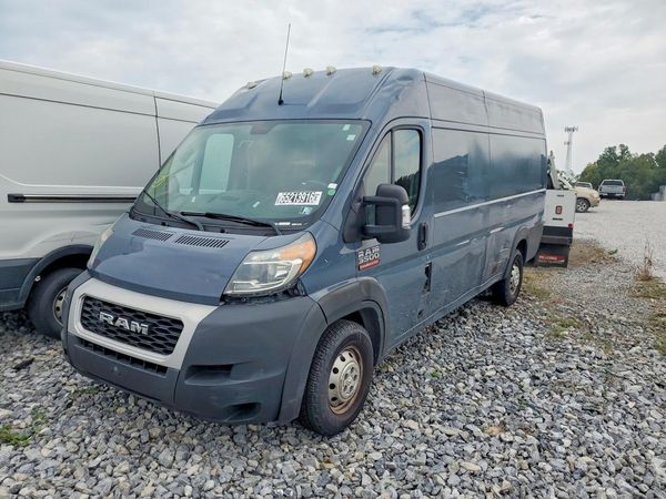 2020 RAM PROMASTER 3500