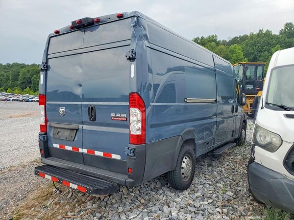 2020 RAM PROMASTER 3500 VF