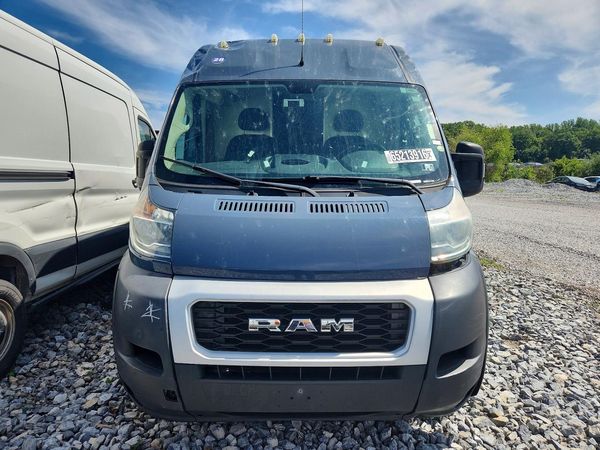 2020 RAM PROMASTER 3500 VF