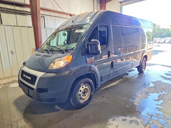 2020 RAM PROMASTER 3500 VF
