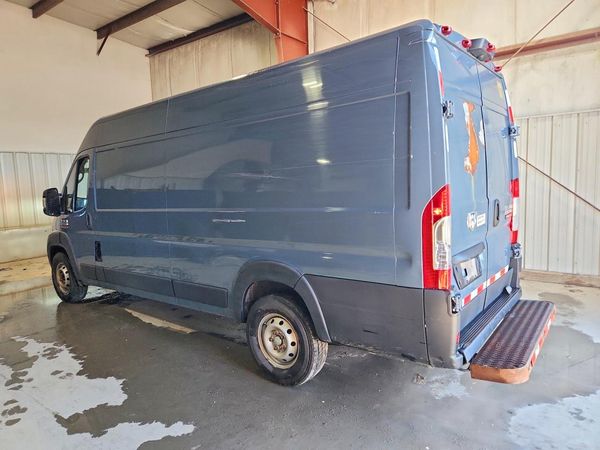 2020 RAM PROMASTER 3500 VF