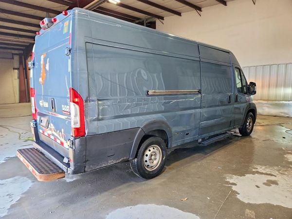 2020 RAM PROMASTER 3500 VF