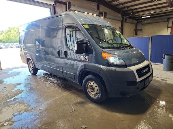 2020 RAM PROMASTER 3500 VF