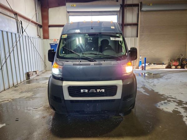 2020 RAM PROMASTER 3500 VF