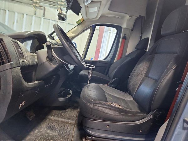 2020 RAM PROMASTER 3500 VF