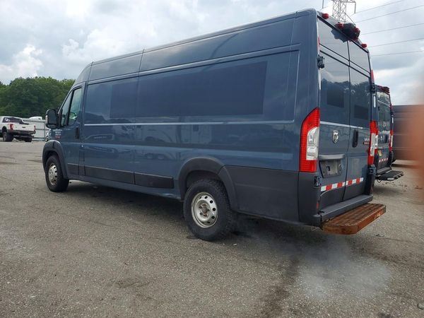 2020 RAM PROMASTER 3500 VF