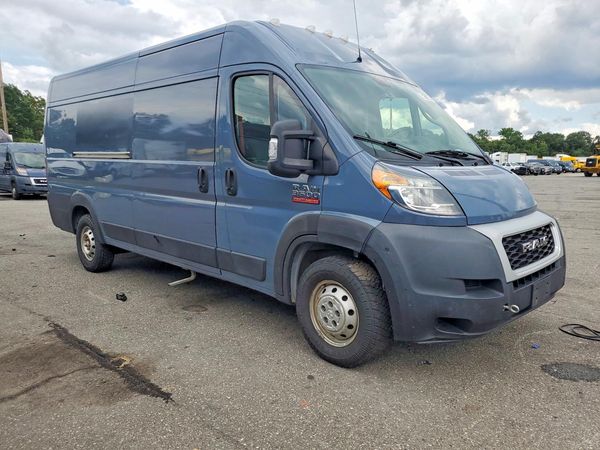 2020 RAM PROMASTER 3500 VF