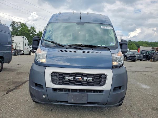 2020 RAM PROMASTER 3500 VF