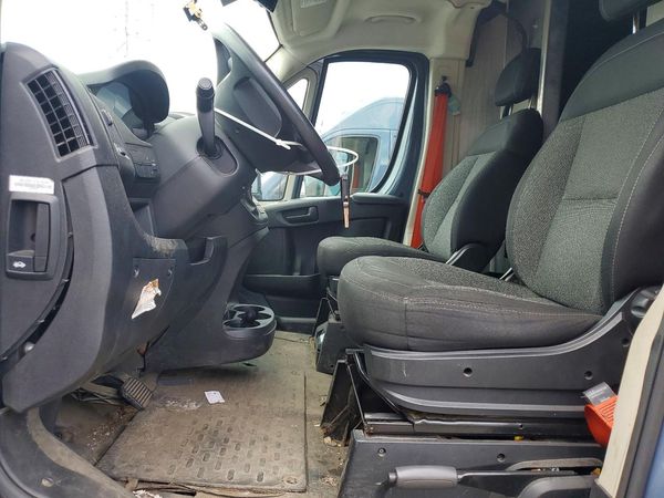 2020 RAM PROMASTER 3500 VF