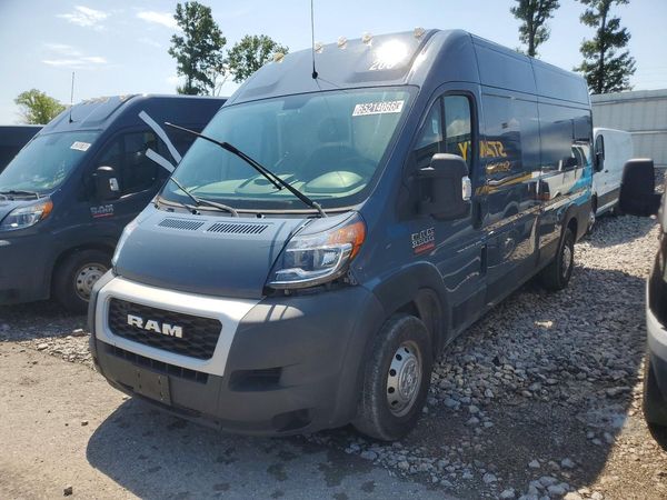 2021 RAM PROMASTER 3500