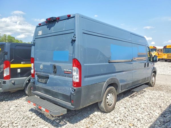 2021 RAM PROMASTER 3500
